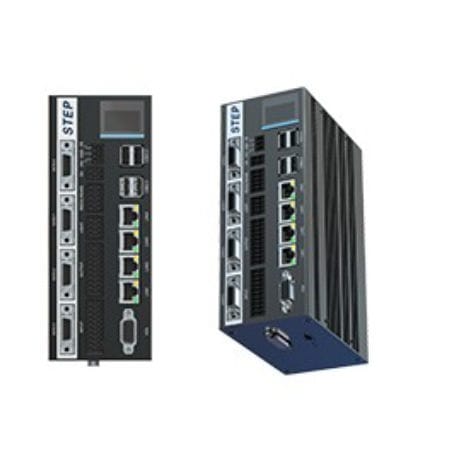 Controlador de movimiento multieje - SC50-A 7H4-A 128 - ADTECH (SHENZHEN) TECHNOLOGY CO., LTD. - para automóvil / para batería / para semiconductor