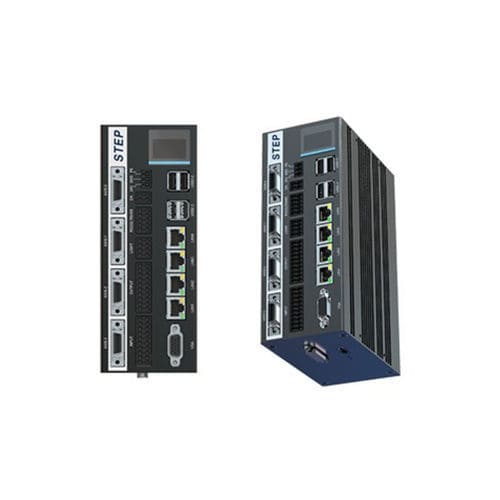 Controlador de movimiento 8 ejes - SC50 series - ADTECH (SHENZHEN) TECHNOLOGY CO., LTD. - 128 ejes / RS-485 / USB