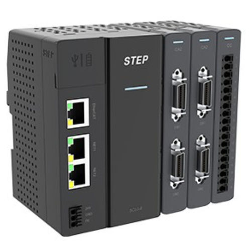 Controlador de movimiento multieje - SC30 series - ADTECH (SHENZHEN) TECHNOLOGY CO., LTD. - CANopen / EtherCAT / para bus