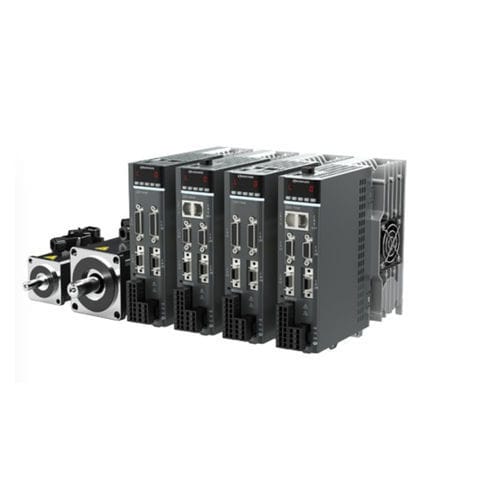Servo-variador EtherCAT - ODMWP6 - ADTECH (SHENZHEN) TECHNOLOGY CO., LTD. - de alta eficacia