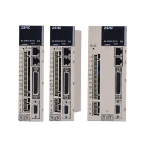 Servo-variador Modbus - G3 - ADTECH (SHENZHEN) TECHNOLOGY CO., LTD.