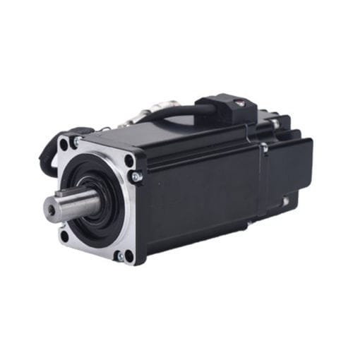 Servomotor DC - SEA07 - ADTECH (SHENZHEN) TECHNOLOGY CO., LTD. - 36 V / con codificadores / de alta resolución