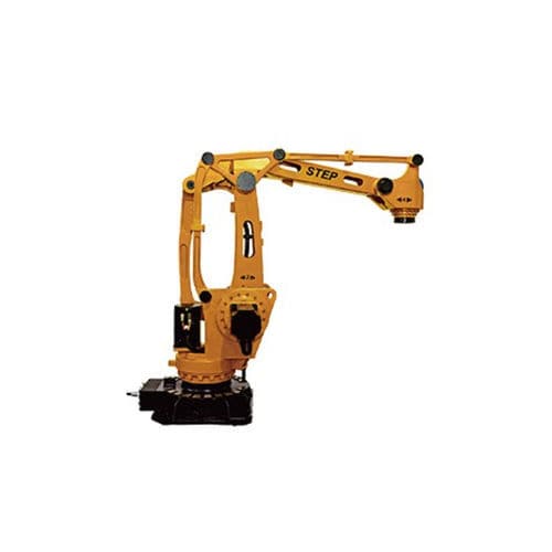 Robot articulado - SP120/2400 - ADTECH (SHENZHEN) TECHNOLOGY CO., LTD. - 4 ejes / de manipulación / de paletización