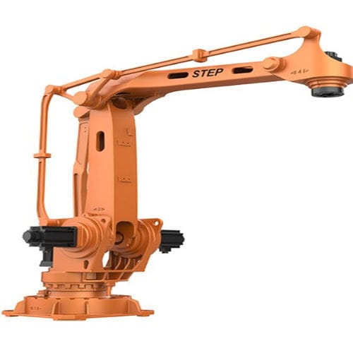 Robot articulado - SP180/3200 - ADTECH (SHENZHEN) TECHNOLOGY CO., LTD. - 4 ejes / de paletización / para aplicaciones médicas
