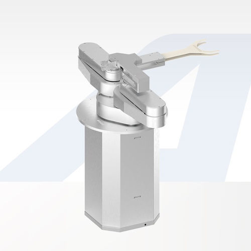 Robot cartesiano - TBA series - ADTECH (SHENZHEN) TECHNOLOGY CO., LTD. - 4 ejes