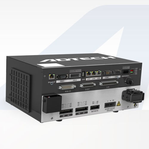 Sistema de control de nivel - QC4 series - ADTECH (SHENZHEN) TECHNOLOGY CO., LTD. - de carga / para la industria / automático