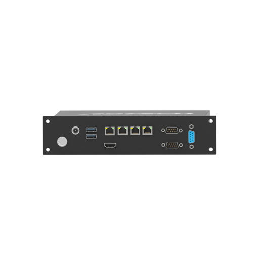 Sistema de control visión - AVS2300 - ADTECH (SHENZHEN) TECHNOLOGY CO., LTD. - por cámara / para la industria