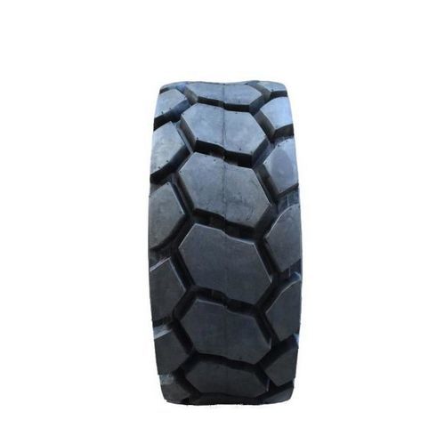 Neumático para maquinaria de construcción - 12-16.5-14 G607 - Geelanter Solid Tires Co., Ltd., - industrial / para minicargadora compacta / 16.5"