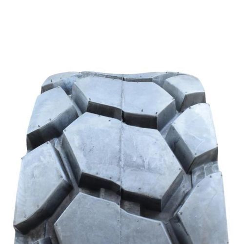 Neumático industrial - 10-16.5-12 G607 - Geelanter Solid Tires Co., Ltd., - para minicargadora compacta / 10" / 12"