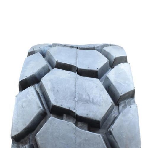 Neumático agrícola - 10-16.5-12 - Geelanter Solid Tires Co., Ltd., - industrial / para maquinaria de construcción / para minicargadora compacta