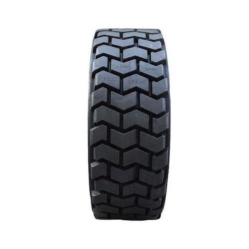 Neumático forestal - 12-16.5-12 GEKT-2 - Geelanter Solid Tires Co., Ltd., - agrícola / industrial / para minicargadora compacta