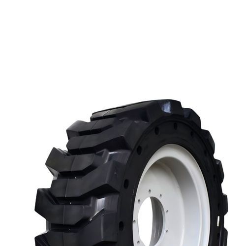 Neumático para maquinaria de construcción - 36&times;14-20 G801 - Geelanter Solid Tires Co., Ltd., - industrial / para minicargadora compacta / 20"