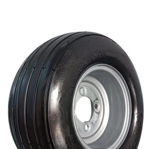 Neumático forestal - 16X6.5-8 - Geelanter Solid Tires Co., Ltd., - agrícola / industrial / para minicargadora compacta