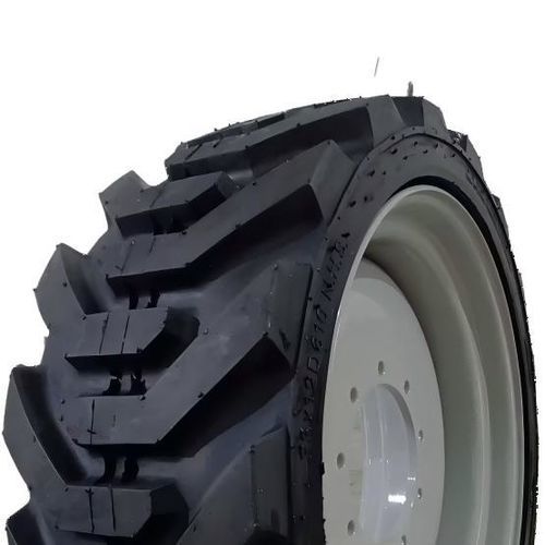 Neumático industrial - 33x12D610 GR4 - Geelanter Solid Tires Co., Ltd., - para maquinaria de construcción / para cesta elevadora / 33"
