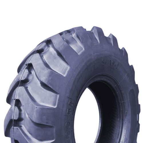 Neumático industrial - 14.00-24 - Geelanter Solid Tires Co., Ltd., - para manipulador telescópico / 24" / 14"