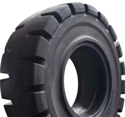 Neumático para minas - 17.5-25 - Geelanter Solid Tires Co., Ltd., - para maquinaria de construcción / industrial / para minicargadora