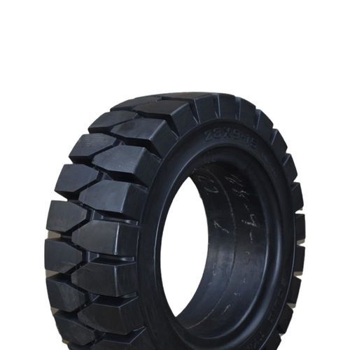 Neumático industrial - 28&times;9-15 - Geelanter Solid Tires Co., Ltd., - para minas / para maquinaria de construcción / para minicargadora compacta
