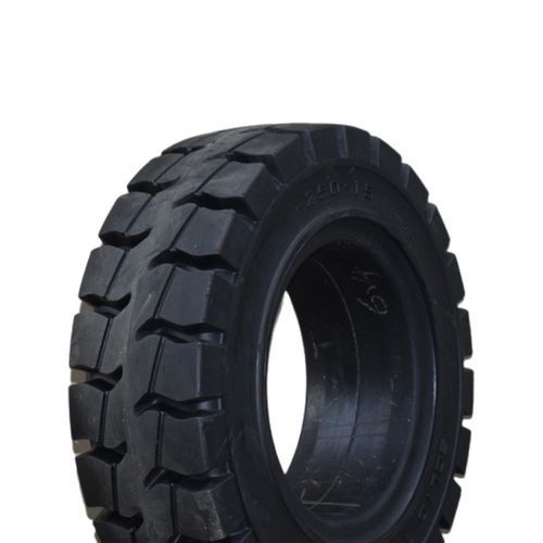 Neumático industrial - 250-15 - Geelanter Solid Tires Co., Ltd., - para carretilla elevadora / 8" / de flotación