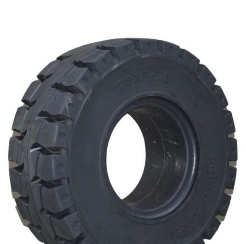 Neumático industrial - 23&times;9-15 - Geelanter Solid Tires Co., Ltd., - para carretilla elevadora todoterreno / para carretilla elevadora / 15"