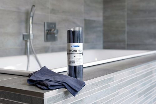 Toallita limpiadora de herramientas - CARE CLOTH - Cramer GmbH