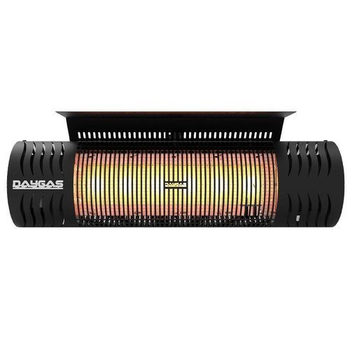 Calefactor radiante - DSR 12 Premium Edition - Daygas Heating Systems