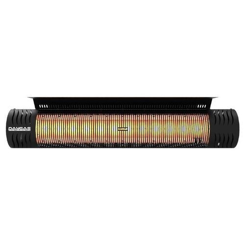 Calefactor radiante CA - DSR 25 Premium Edition - Daygas Heating Systems - de gas / para calefacción / industrial