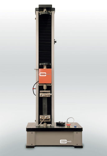Máquina de prueba de compresión - UTM-D series - Cermac - srl - de flexión / de tensión / universal