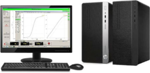 Software de mando - Cermac - srl - de conversión / de base de datos / para prueba