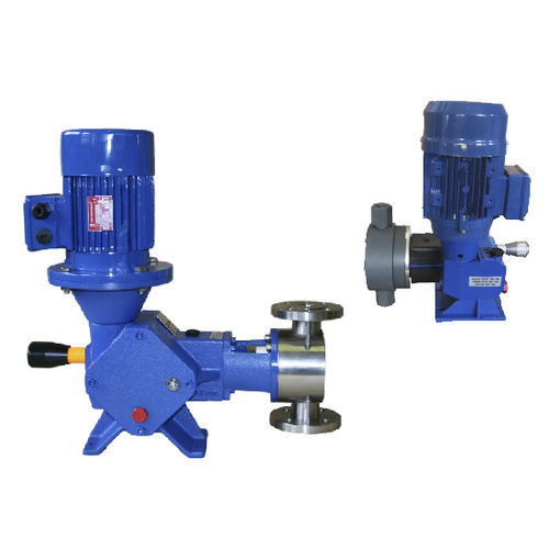 Bomba centrífuga - UG/M 25-35 - DELTAGALVANO - de agua / eléctrica / estacionaria