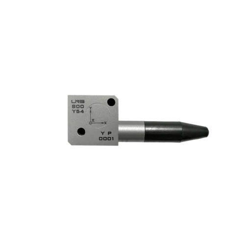 Acelerómetro resistente al agua - B00Y55 - LNS Dynamics LLC - triaxial / IEPE / de uso general