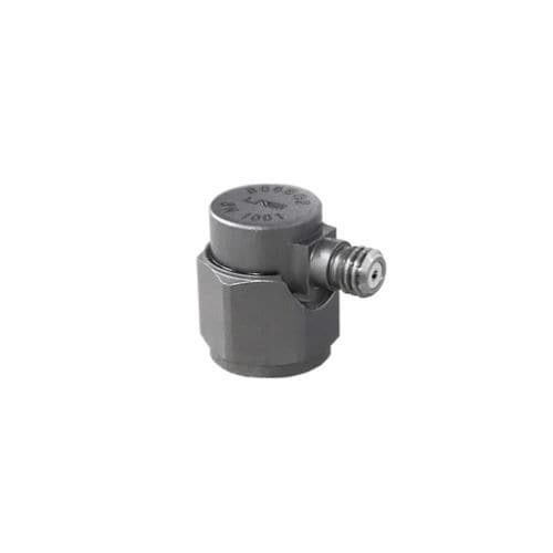 Acelerómetro aislado - B02BG2 - LNS Dynamics LLC - uniaxial / IEPE / de uso general