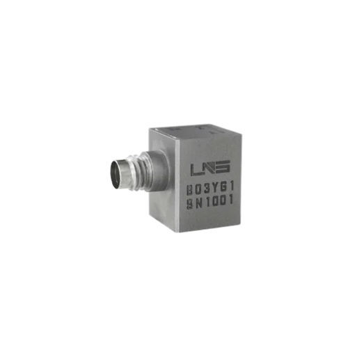 Acelerómetro aislado - B03YG1 - LNS Dynamics LLC - triaxial / IEPE / de uso general