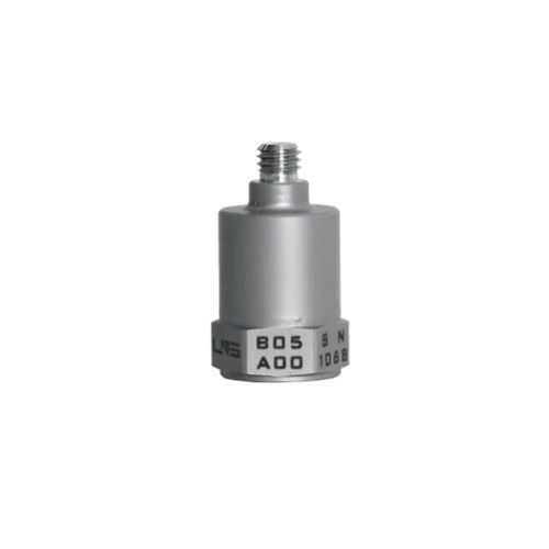 Acelerómetro de uso general - B06A00 - LNS Dynamics LLC - uniaxial / IEPE
