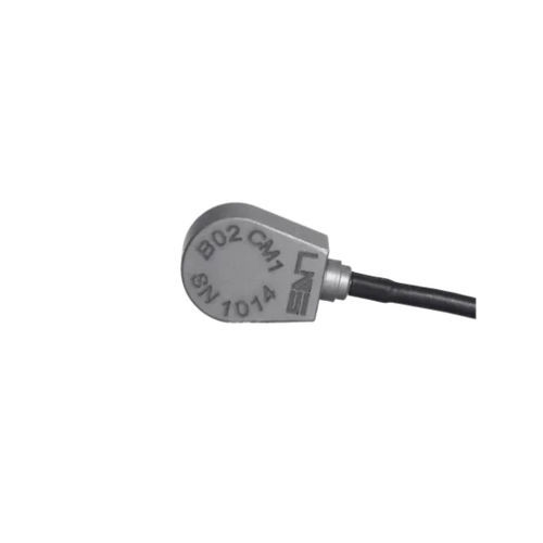 Acelerómetro con forma de gota - B06CM1 - LNS Dynamics LLC - uniaxial / IEPE / de uso general