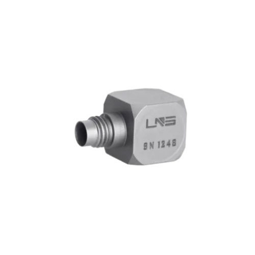 Acelerómetro triaxial - B06Y31 - LNS Dynamics LLC - IEPE / compacto / de uso general
