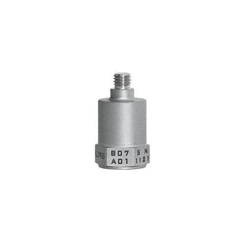 Acelerómetro de uso general - B09A01 - LNS Dynamics LLC - uniaxial / IEPE / con TEDS