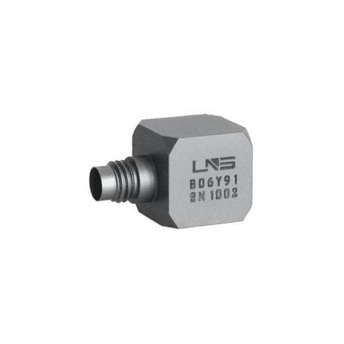 Acelerómetro de alta temperatura - B06Y91 - LNS Dynamics LLC - triaxial / IEPE / ultraligero