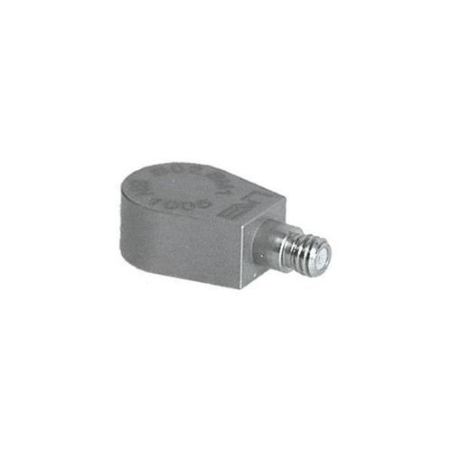 Acelerómetro con forma de gota - B05BM1 - LNS Dynamics LLC - uniaxial / IEPE / adhesivo