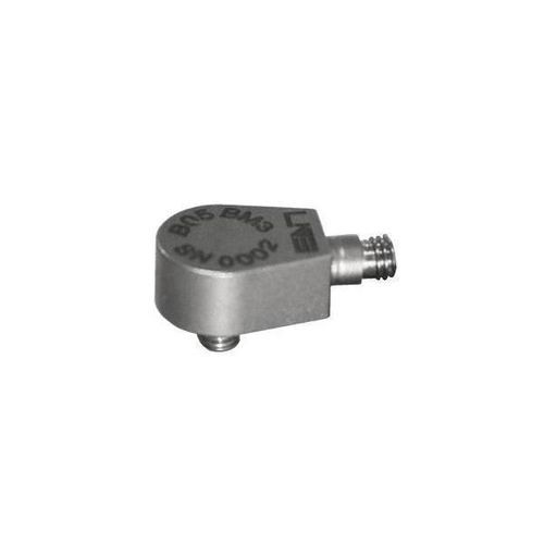 Acelerómetro con forma de gota - B06BM3 - LNS Dynamics LLC - uniaxial / IEPE / compacto