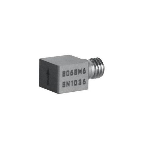 Acelerómetro en miniatura - B06BM6 - LNS Dynamics LLC - uniaxial / IEPE / de rotación