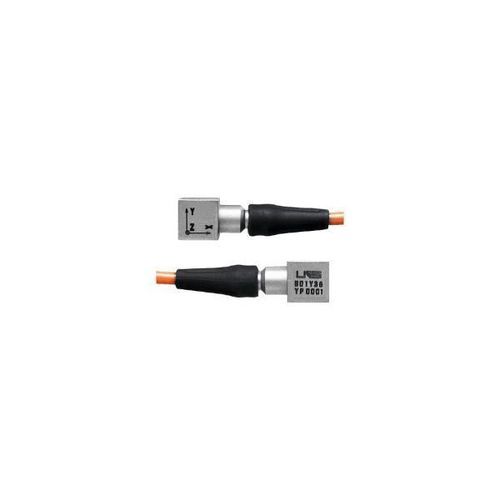 Acelerómetro en miniatura - B01Y36 - LNS Dynamics LLC - triaxial / IEPE / de fuerza G