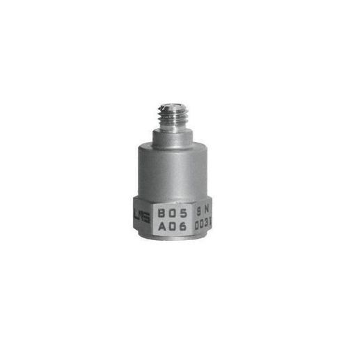 Acelerómetro en miniatura - B05A06 - LNS Dynamics LLC - uniaxial / IEPE / con TEDS