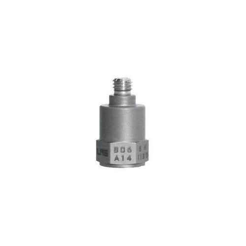 Acelerómetro en miniatura - B06A14 - LNS Dynamics LLC - uniaxial / IEPE / con TEDS