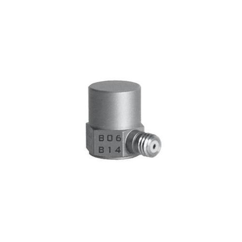 Acelerómetro en miniatura - B06B14 - LNS Dynamics LLC - uniaxial / IEPE / de fuerza G