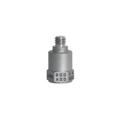 Acelerómetro de choque - B00A01 - LNS Dynamics LLC - uniaxial / IEPE / de fuerza G