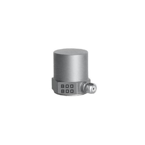 Acelerómetro de choque - B00B07 - LNS Dynamics LLC - uniaxial / IEPE / con electrónica integrada
