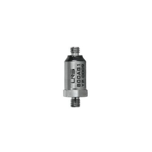 Acelerómetro de choque - B00AG2 - LNS Dynamics LLC - uniaxial / IEPE / de fuerza G