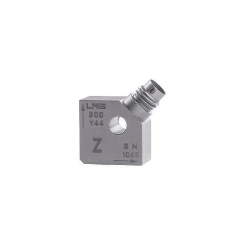 Acelerómetro de choque - B00Y44 - LNS Dynamics LLC - triaxial / piezoeléctrico / IEPE