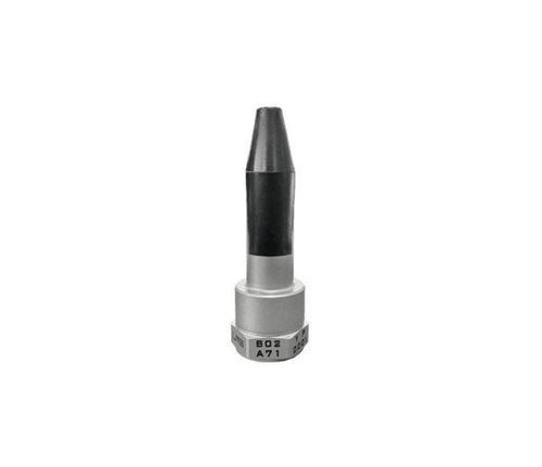 Acelerómetro resistente al agua - B02A71 - LNS Dynamics LLC - uniaxial / IEPE / con TEDS