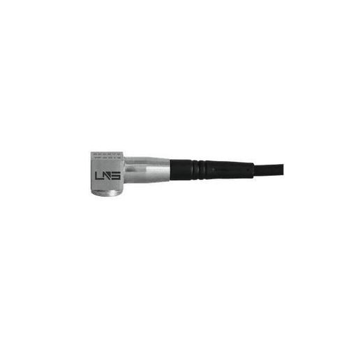 Acelerómetro resistente al agua - B06B72 - LNS Dynamics LLC - uniaxial / IEPE / de fuerza G
